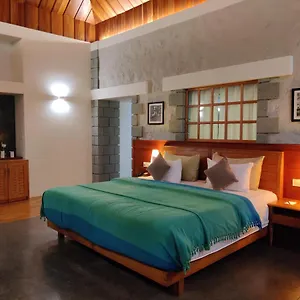  Hotel Spicetree Rajakumari India