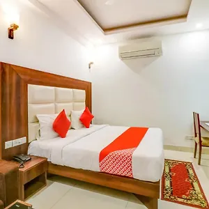 Hotel Airport View, New Delhi
