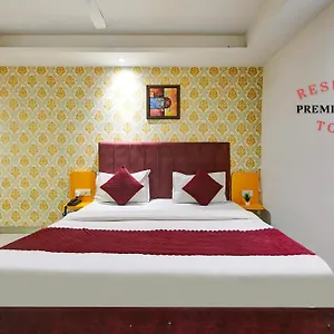 Hotel Platinum With Free Pickup-delhi Airport, New Delhi