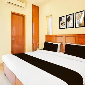 **** Hotel Super O Sector 45 Formerly Manyavar India